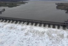 Паводки в СКО: дамбы держатся, ситуация стабильная