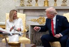 Премьер-министр Италии прилетит в Казахстан в апреле