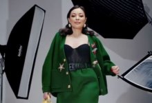 Дильназ Ахмадиева представила новую версию своей старой песни