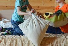 Сотрясение мозга после избиения одноклассником получил ребенок в Кыргызстане