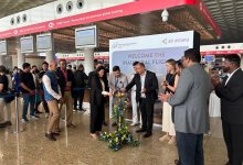 В Казахстане увеличилось количество туристов из Индии