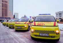 Мобильные бригады будут работать по-новому - Минздрав РК