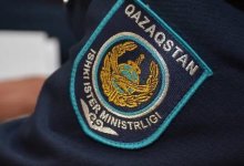 Нападение на сотрудника акимата Шымкента: задержан подозреваемый