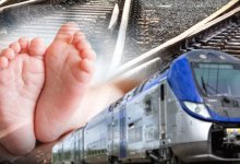 Женщина выбросила из окна поезда новорожденного в Карагандинской области