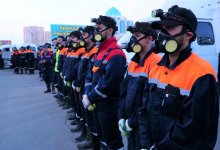 Закрывать окна порекомендовал горожанам акимат Астаны