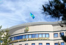 Представитель Хорватии приехал в Астану