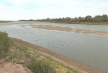 Признать реку Жайык водным объектом особого госзначения потребовал депутат