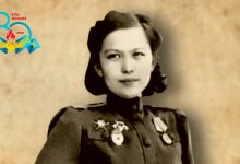 Первая в небе: история Хиуаз Доспановой, казахской "ночной ведьмы"