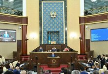 Казахстан усиливает охрану прав интеллектуальной собственности