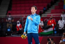 Новый главный тренер назначен в сборной Казахстана по карате