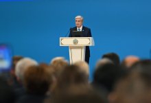 Токаев поручил открыть Дома дружбы в нескольких регионах Казахстана