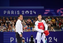 Отбор на Азия-2026 начался: бронзовый успех наших таэквондистов в Китае