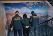 Молодой алматинец оформлял десятки кредитов, используя чужие данные