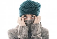 От +10 до -10: как смена погоды влияет на самочувствие