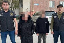 Полиция вычислила автора ложного сообщения о теракте в Костанае