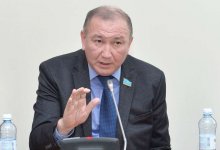 Марат Башимов назвал важные моменты выступления Токаева на заседании АНК