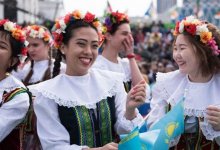 Как отпразднуют День единства народа Казахстана в Астане