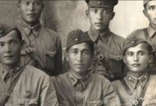 Портал о героях Великой Отечественной войны заработал в Казахстане