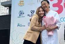 Здоровье нации начинается со здорового потомства