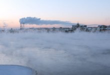 На чистый воздух урезали финансирование в Казахстане