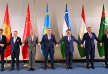 Главы МИД Центральной Азии и Китая договорились о совместных шагах