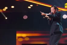 Певица из Атырау вошла в Global Voice