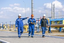 Инновации во имя жизни: как АО “Интергаз Центральная Азия” обеспечивает безопасность труда в цифровую эпоху