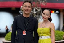 Баян Алагузова показала, как убаюкивает детей