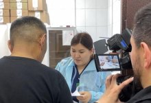 Волонтерский контроль за лекарственным обеспечением