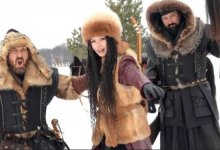 Группа Ay Yola показала тизер клипа на хит Homay