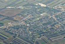 Казахстан опроверг информацию о передаче земель Китаю