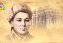 Маншук Маметова: первый подвиг казахской женщины – Героя Советского Союза