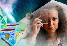 Таро, гороскопы и астрология: почему казахстанцы все чаще обращаются к эзотерике