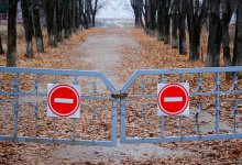 Жажда селфи с крокодилом привела туриста к западне