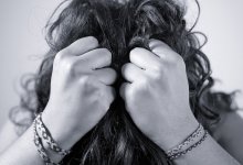 Семейная драма обернулась неожиданным концом в многоэтажке