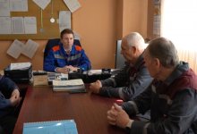 Связь поколений через призму истории: путь семьи в одной профессии