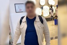 67 эпизодов: разыскиваемого иностранца задержали в аэропорту Алматы