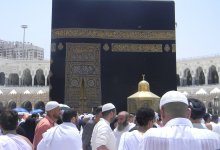 Правила совершения хаджа ужесточили в Саудовской Аравии