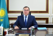 Горные кластеры и нацпарки планируют развивать в Алматинской области