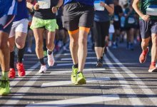 Несколько улиц в Астане перекроют из-за забега