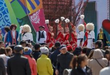 30-летие АНК – важная веха политики единства и согласия – эксперт