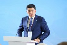 Ержан Жылкыбаев: Казахстан чтит подвиг Победы и вносит вклад в миротворческую деятельность ООН