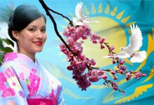 День единства народа Казахстана: как корейцы вносят вклад в развитие страны