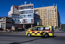 Скорая помощь обеспечена лекарствами – Акмарал Альназарова