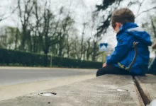 Двое детей исчезли в Талгаре: одного из них нашли в горах