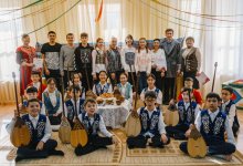 “Мы не про “песни и пляски”: как Центр русской культуры вносит вклад в развитие ЗКО