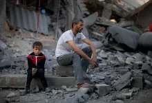 Дети продолжают гибнуть в Газе, а мир молчит