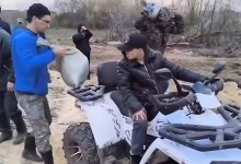 "Мы понимаем, но": в полиции СКО объяснили штраф отцу юного героя (ВИДЕО)