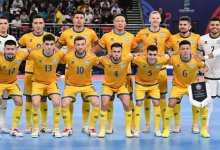 Где смотреть прямую трансляцию полуфинального матча “Кайрата” в финале четырех Лиги чемпионов