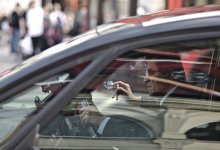 Незаконную выдачу водительских прав выявили в Шымкенте